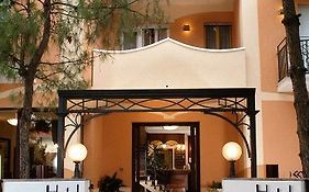 Hotel Fra i Pini Rimini